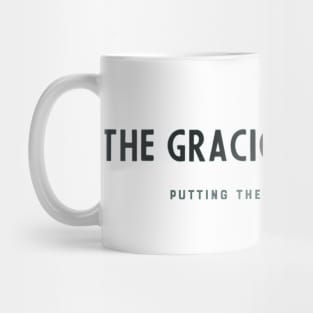 The Gracious Two - 03 Mug